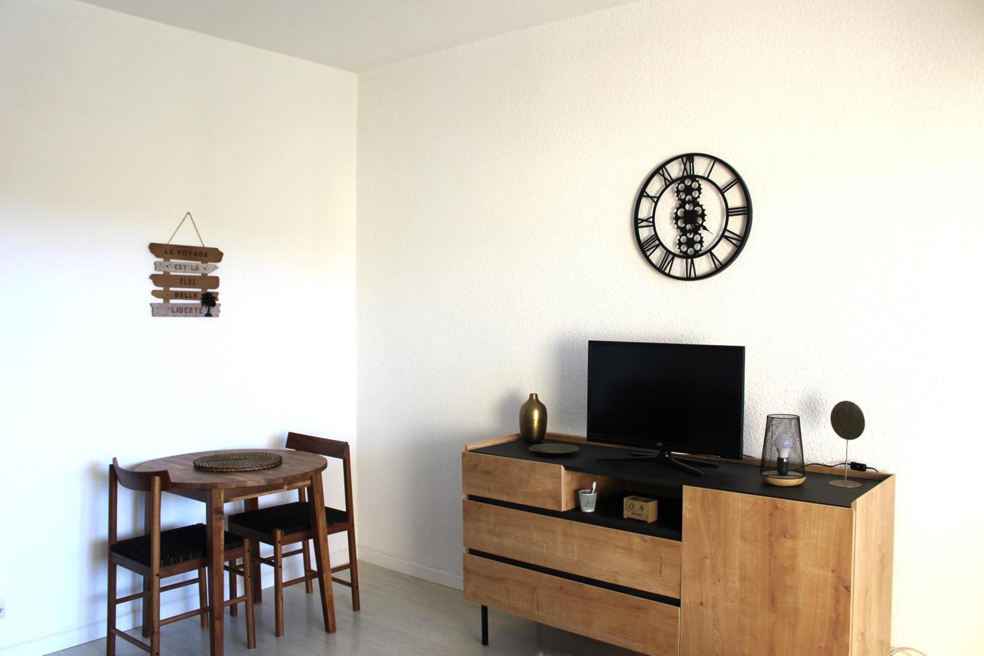 Les Terrasses De Cassis Apartment Екстериор снимка