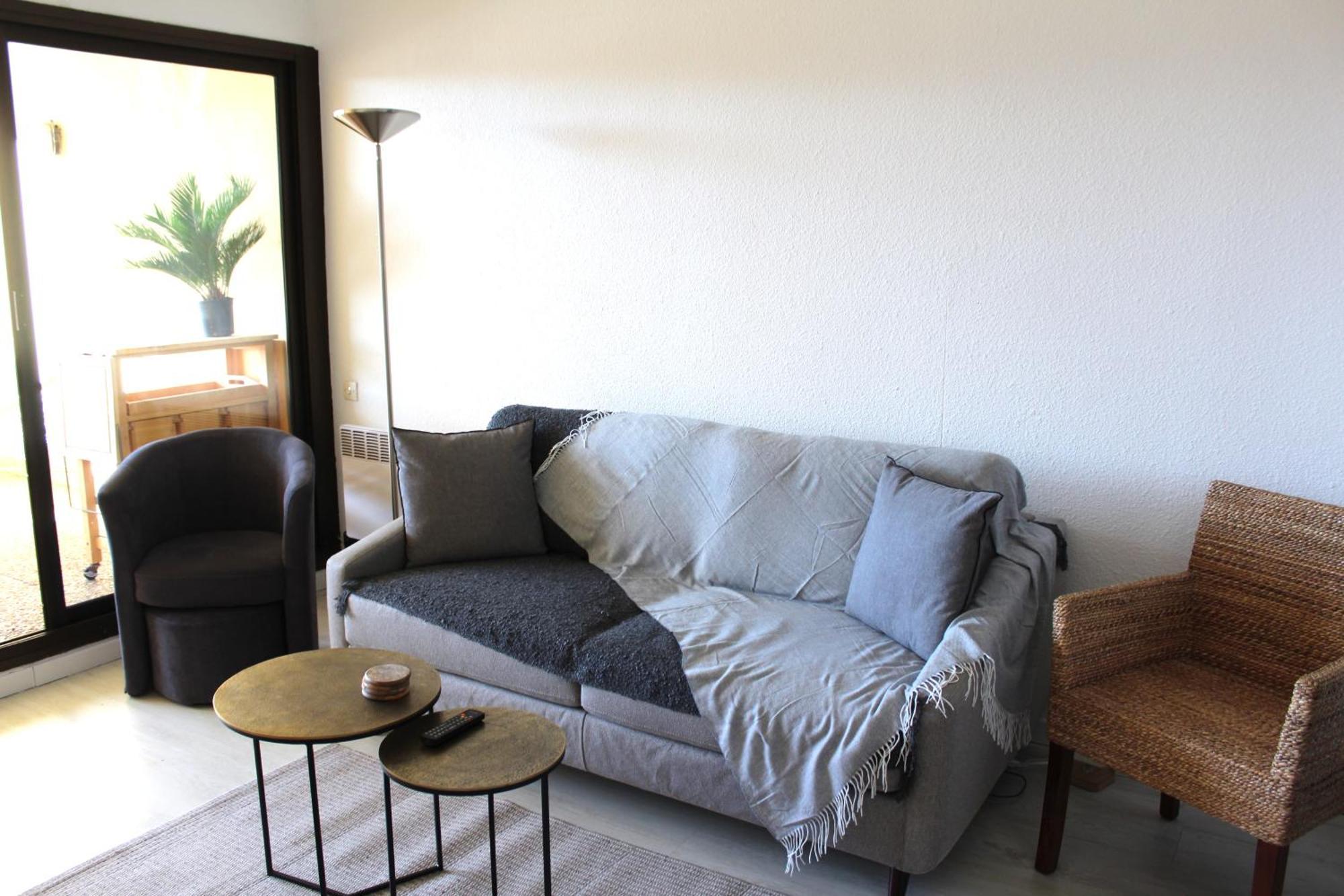 Les Terrasses De Cassis Apartment Екстериор снимка